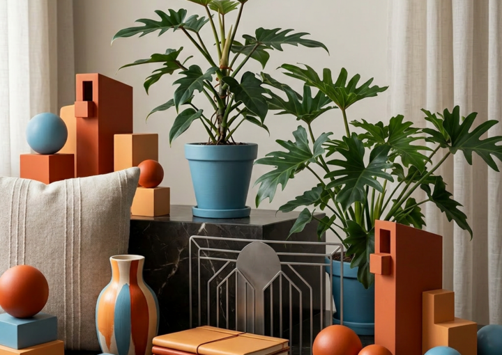 Apartamentos de alto padrão Curitiba: o equilíbrio entre tecnologia, design e sustentabilidade
