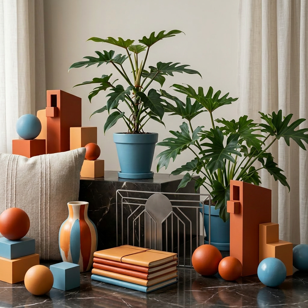 Apartamentos de alto padrão Curitiba: o equilíbrio entre tecnologia, design e sustentabilidade